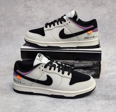 Nike Sb Dunk Low Toyota ‘AE86 (1:1)_img_3