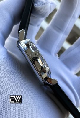 HILFIGER SILICON GRAY BELT BLACK DIAL_img_2