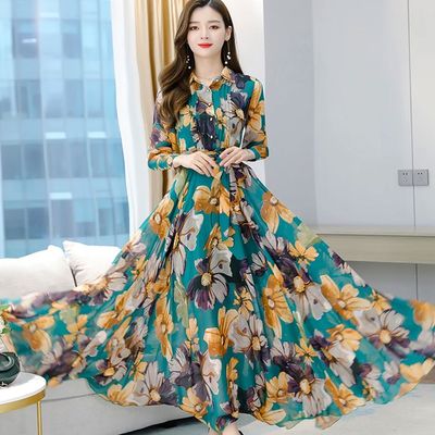 Stylish Elegant Long Gown Kurti_img_5