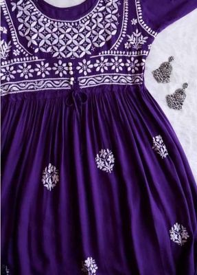 One piece Gown_img_1