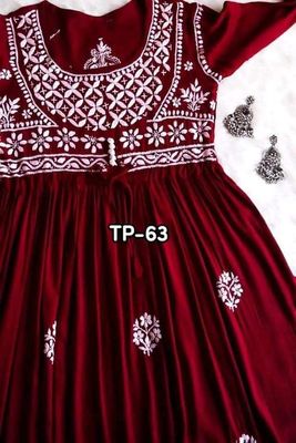 One piece Gown_img_5