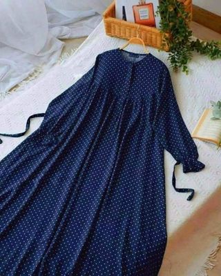 One Piece Gown_img_1