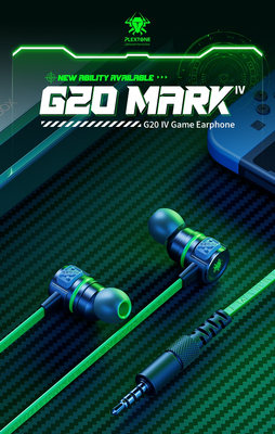 Plextone G20 Mark 4 Earphones_img_3