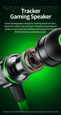 Plextone G20 Mark 4 Earphones_img_5