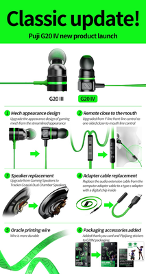 Plextone G20 Mark 4 Earphones_img_11