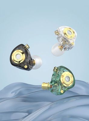 TRN MT1 Pro Earphones_img_2