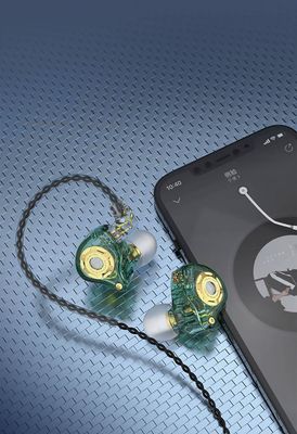 TRN MT1 Pro Earphones_img_6