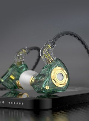 TRN MT1 Pro Earphones_img_9