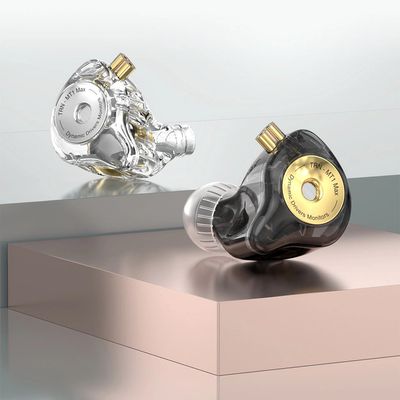 TRN MT1 Max Earphones_img_7