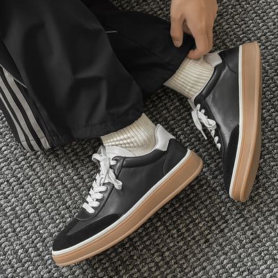 Old Money Style Premium Leather_img_5