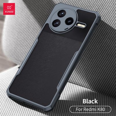 Redmi K80 / K80 Pro Xundd Phone Case Phone Back Cover_img_0