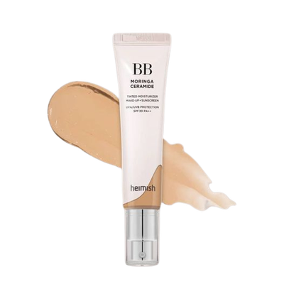 [HEIMISH] Moringa Creamide BB Cream 30g – #23N LIGHT MEDIUM_img_0