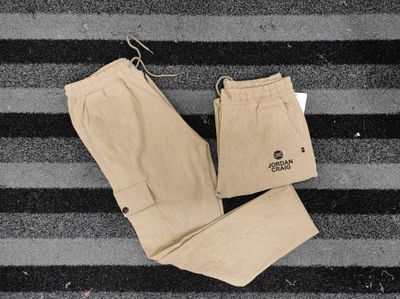 Premium joggers for unisex