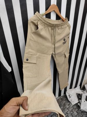 Premium joggers for unisex_img_3