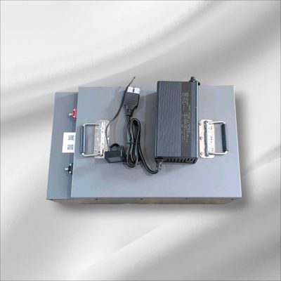 High Power Lithium Battery 60Volt 150Ah_img_0