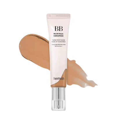 [HEIMISH] Moringa Creamide BB Cream 30g – #27N LIGHT TAN_img_0