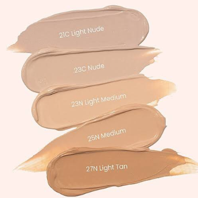 [HEIMISH] Moringa Creamide BB Cream 30g – #27N LIGHT TAN_img_1
