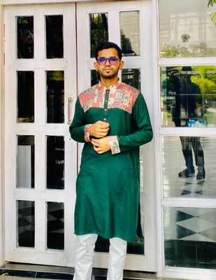 PP Regular Panjabi premium Quality_img_0