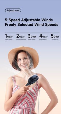 AWEI F37 Multifunctional Handheld Fan_img_9