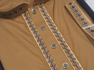 Panjabi Premium Quality Fabric_img_1