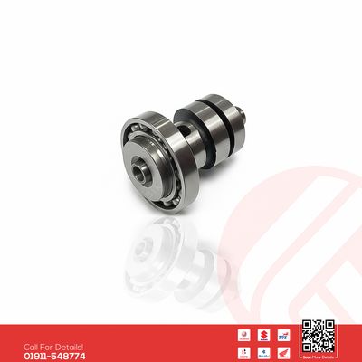 Camshaft Assy for Yamaha R15 V3, R15 V4, R15M, MT15 V2 (BS6 & BS7) bike._img_0
