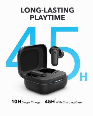 Soundcore R50i NC Earbuds 42dB ANC_img_2