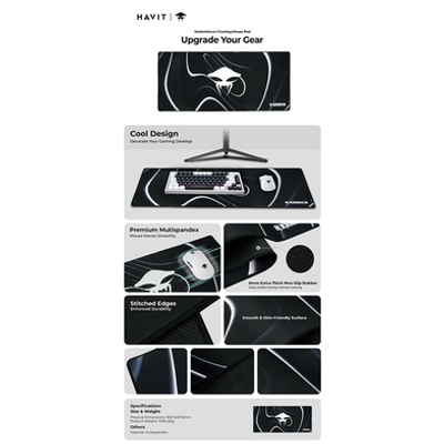 premium Japanese Mouse pad_img_4