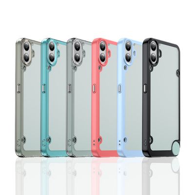CMF 1 Phone Phone Case By Nothing Phone CMF 1 Phone Back Cover_img_0