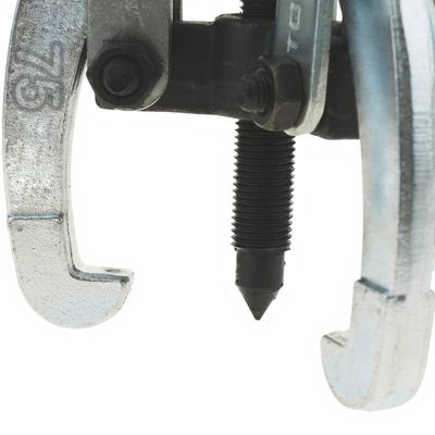 Tolsen 3-Jaw Gear Puller 3 inch 75mm Adjustable Extractor Puller  Model: 65010_img_4