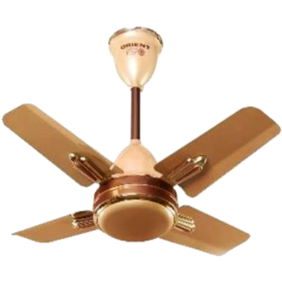 Ceiling Fan Golden_img_0
