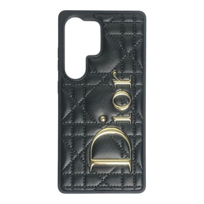 Dior Premium Leather Case for Samsung_img_1