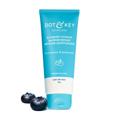 Dot & Key Blueberry Hydrate Barrier Repair Moisturizer Very Dry Skin_img_0