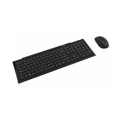 Rapoo 8210M মাল্টি-মোড কীবোর্ড ^~^ মাউস কম্বো ।Rapoo 8210M Multi-mode Keyboard & Mouse Combo_img_1