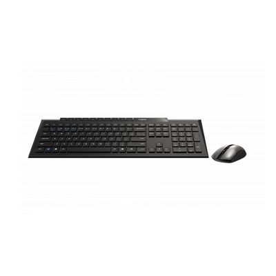Rapoo 8210M মাল্টি-মোড কীবোর্ড ^~^ মাউস কম্বো ।Rapoo 8210M Multi-mode Keyboard & Mouse Combo_img_2