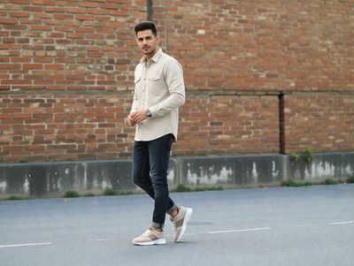 Premium Quality Sneaker (ADS-57)_img_5