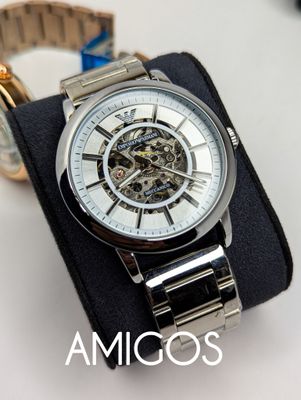 Emporio Armani Automatic Chain_img_0