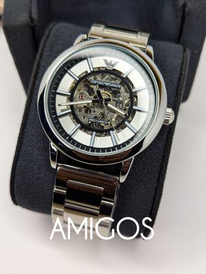 Emporio Armani Automatic Chain_img_0