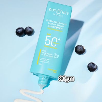 Dot & Key Blueberry Hydrate Barrier Repair Sunscreen 80g_img_0