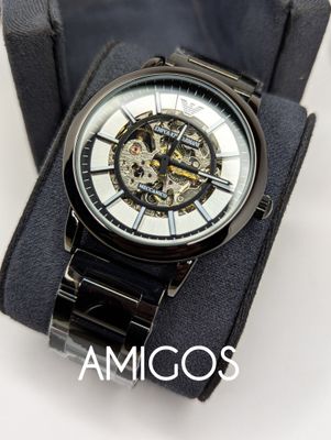 Emporio Armani Automatic chain_img_0