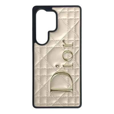 Dior Premium Leather Case for Samsung_img_2