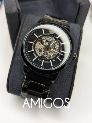 Emporio Armani Automatic chain_img_0