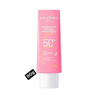 Dot & Key Watermelon Cooling Sunscreen 80g_img_0