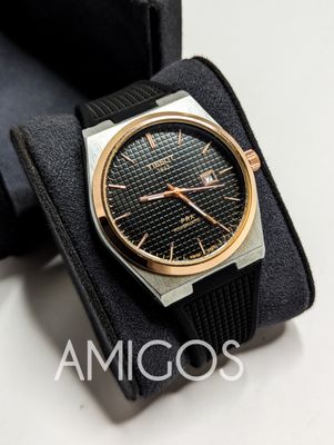 Tissot prx belt_img_0