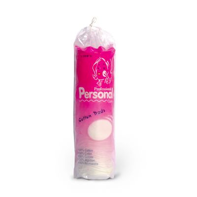 Professional Personal Cotton Pads 100pcs_img_0