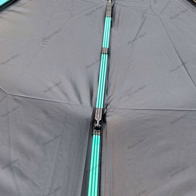 Classic Umbrella Max | 30 Rib Automatic Fold Luxury Umbrella | Men, Women Dual Use Large Folding Umbrella Uv Protection | ছাতা_img_0