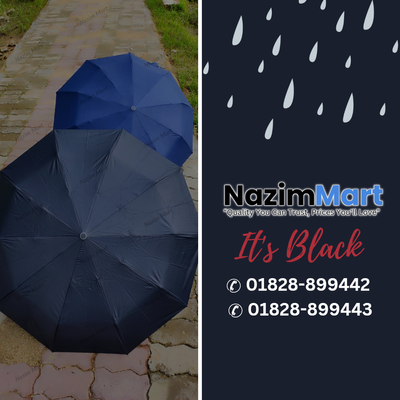 Classic Umbrella Max | 30 Rib Automatic Fold Luxury Umbrella | Men, Women Dual Use Large Folding Umbrella Uv Protection | ছাতা_img_4