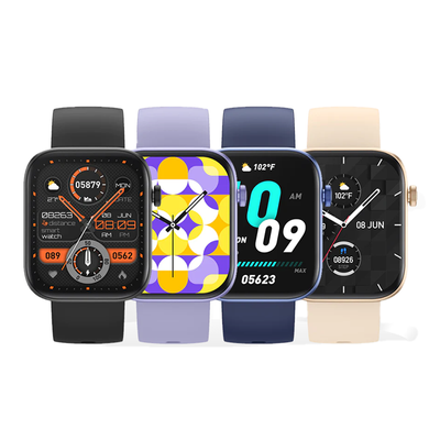 COLMI P71 Calling Smartwatch_img_5