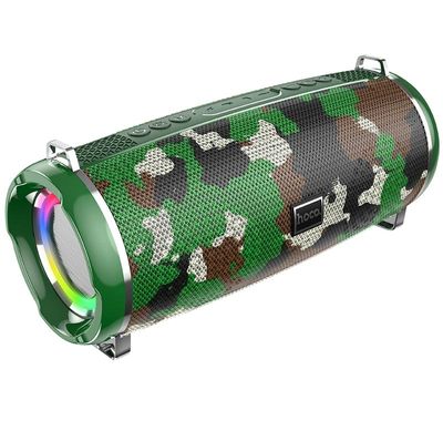 Hoco HC2 True Wireless Waterproof Bluetooth Speaker_img_3