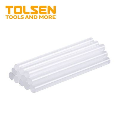 Tolsen Hot Melt Glue Stick Set 11.2x200mm, 1 Kg (50-51Pcs) Model: 79111_img_2