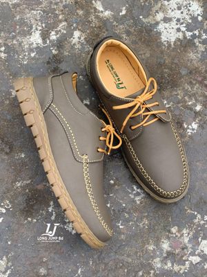 Premium Warm Grey Casual_img_2